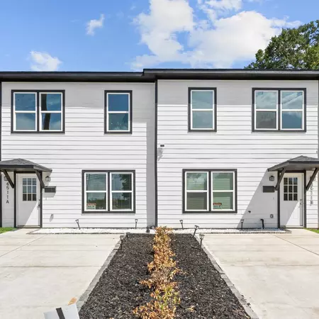 Coliving in Sunnyside - Se Houston, Houston