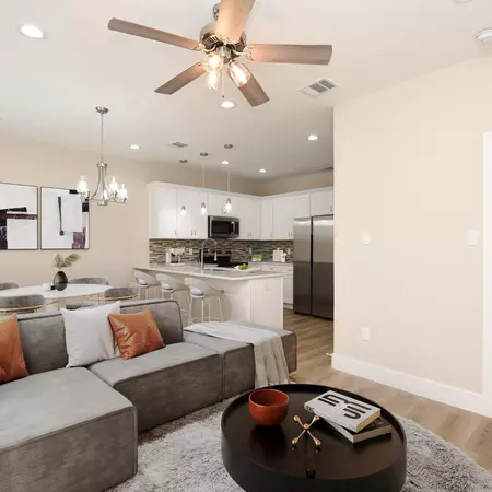 Coliving in Sunnyside - Se Houston, Houston