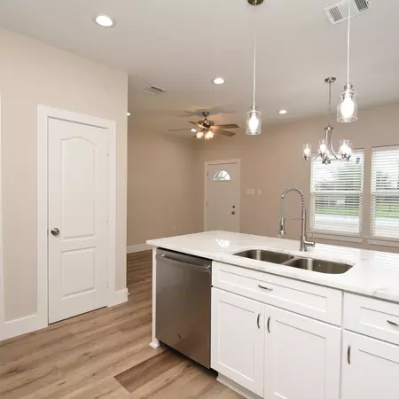 Coliving in Sunnyside - Se Houston, Houston
