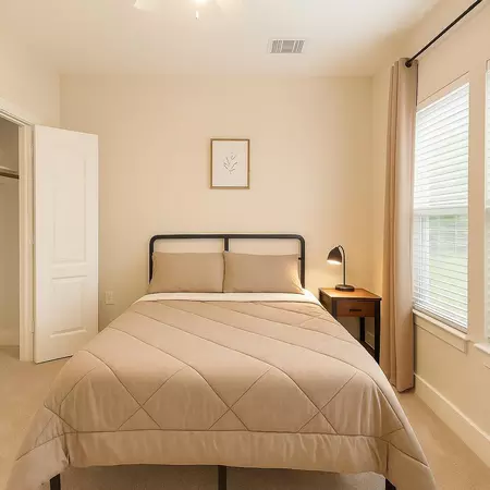 Coliving in Sunnyside - Se Houston, Houston