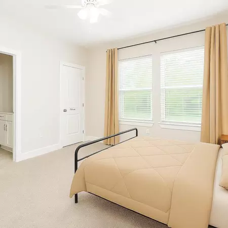 Coliving in Sunnyside - Se Houston, Houston