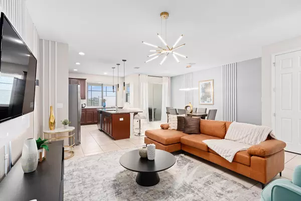 Coliving in Kissimmee - South Orlando, Orlando