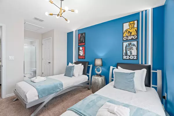 Coliving in Kissimmee - South Orlando, Orlando
