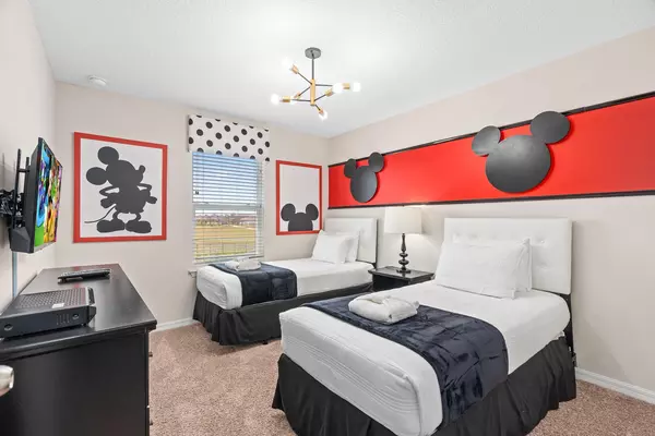 Coliving in Kissimmee - South Orlando, Orlando