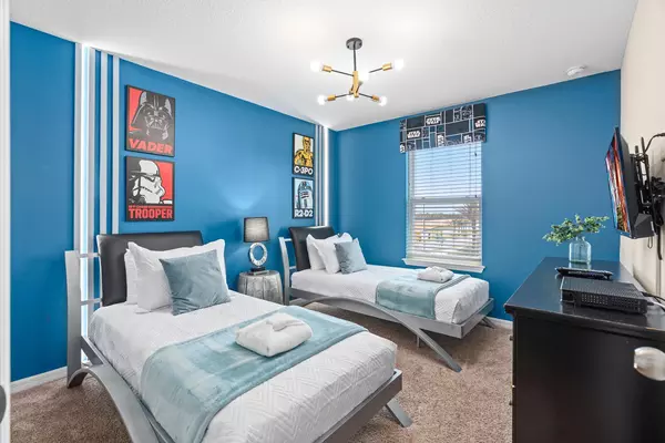 Coliving in Kissimmee - South Orlando, Orlando