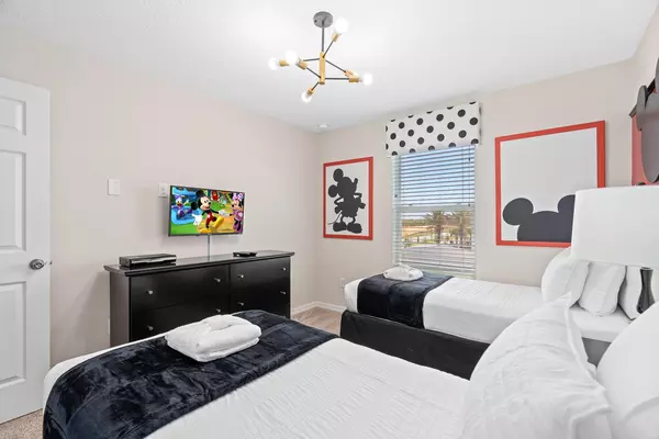 Coliving in Kissimmee - South Orlando, Orlando