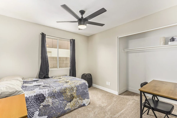 Coliving in Mesa - SE Valley, Phoenix