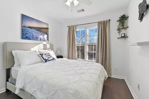 Coliving in Pittsburgh - South Atl, Atlanta