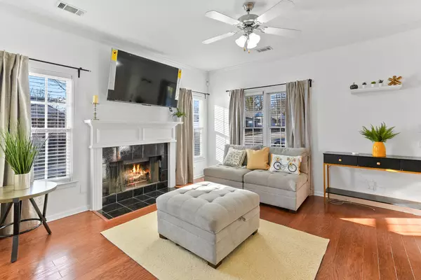 Coliving in Pittsburgh - South Atl, Atlanta