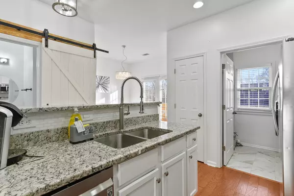 Coliving in Pittsburgh - South Atl, Atlanta