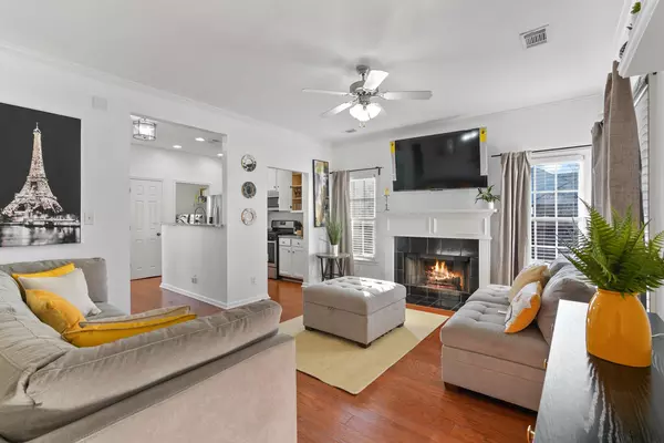 Coliving in Pittsburgh - South Atl, Atlanta