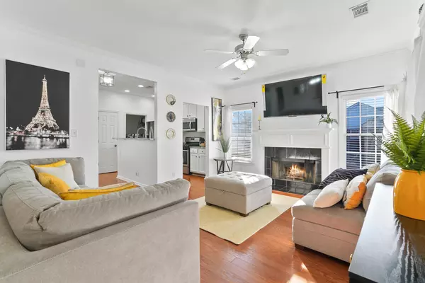 Coliving in Pittsburgh - South Atl, Atlanta