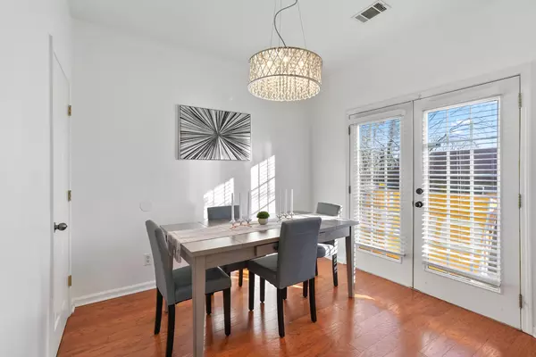Coliving in Pittsburgh - South Atl, Atlanta