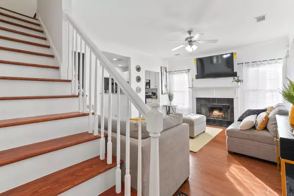 Coliving in Pittsburgh - South Atl, Atlanta