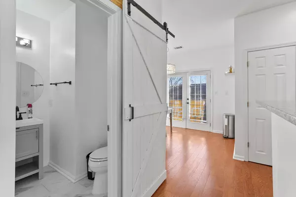 Coliving in Pittsburgh - South Atl, Atlanta