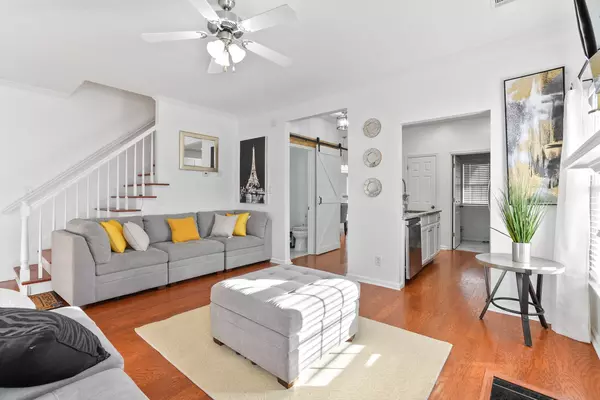 Coliving in Pittsburgh - South Atl, Atlanta