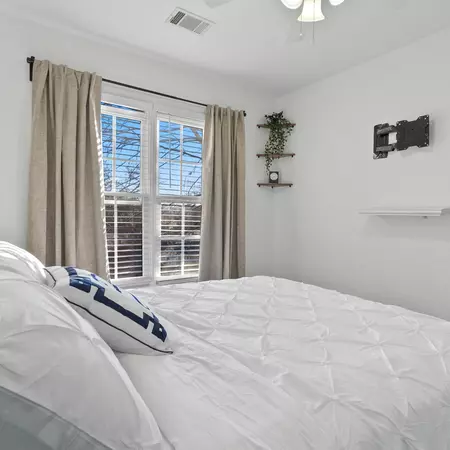 Coliving in Pittsburgh - South Atl, Atlanta