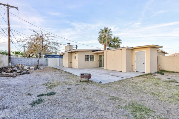Coliving in Las Vegas - Las Vegas, Las Vegas