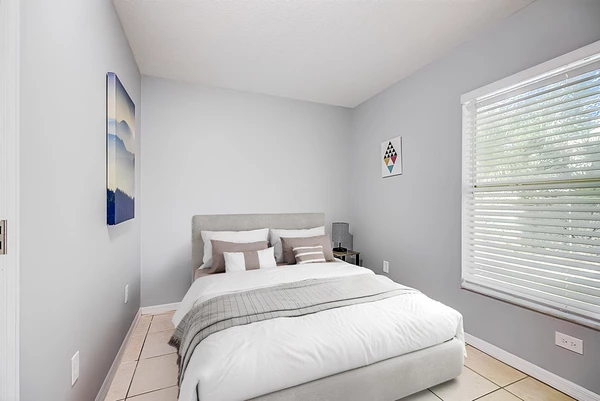 Coliving in University Square - North Tampa, Tampa