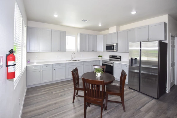Coliving in Kashmere Gardens - Inner Loop, Houston