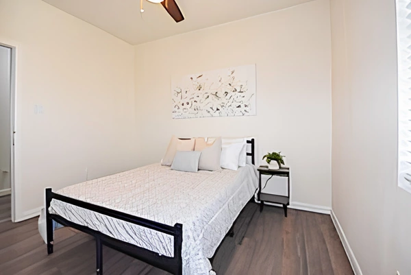Coliving in Kashmere Gardens - Inner Loop, Houston
