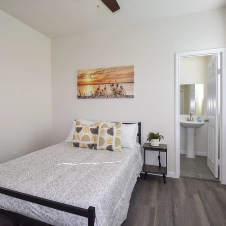 Coliving in Kashmere Gardens - Inner Loop, Houston