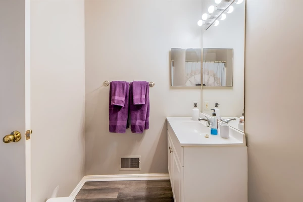 Coliving in Midtown Baltimore - Baltimore Metro Area, Washington DC