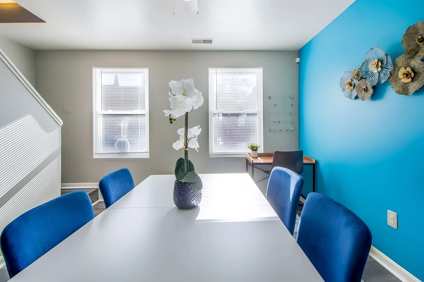 Coliving in Midtown Baltimore - Baltimore Metro Area, Washington DC