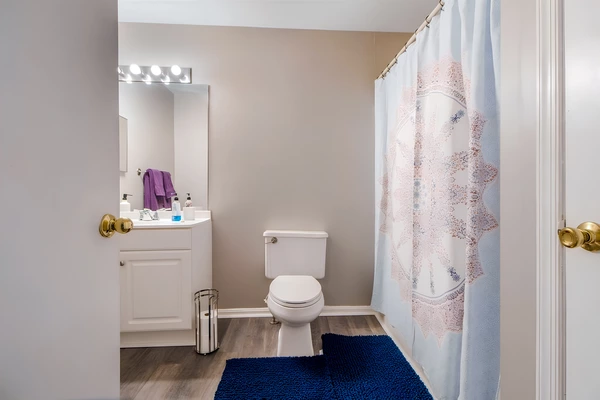 Coliving in Midtown Baltimore - Baltimore Metro Area, Washington DC