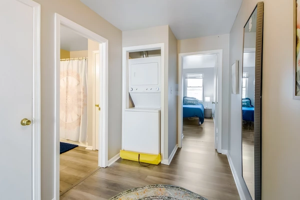 Coliving in Midtown Baltimore - Baltimore Metro Area, Washington DC