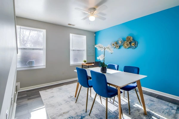 Coliving in Midtown Baltimore - Baltimore Metro Area, Washington DC