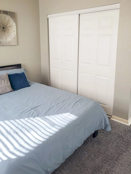 Coliving in Midtown Baltimore - Baltimore Metro Area, Washington DC