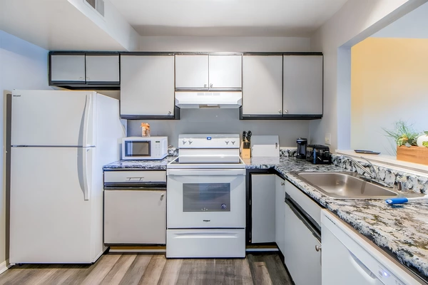 Coliving in Midtown Baltimore - Baltimore Metro Area, Washington DC