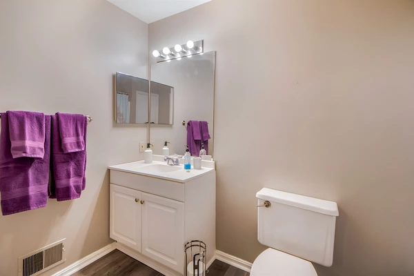 Coliving in Midtown Baltimore - Baltimore Metro Area, Washington DC