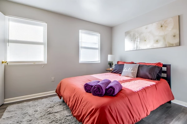 Coliving in Midtown Baltimore - Baltimore Metro Area, Washington DC