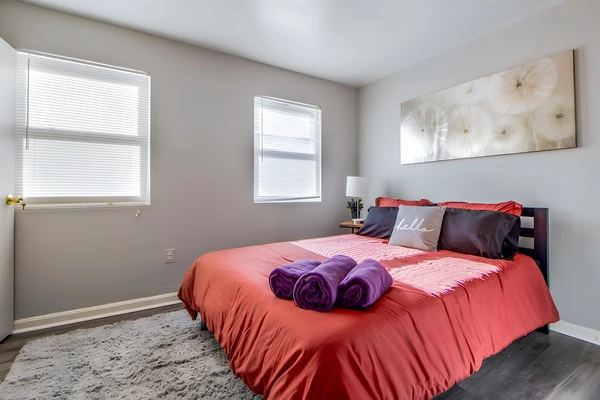 Coliving in Midtown Baltimore - Baltimore Metro Area, Washington DC