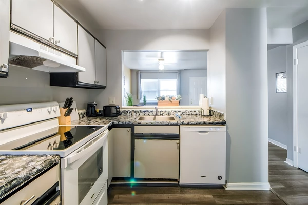 Coliving in Midtown Baltimore - Baltimore Metro Area, Washington DC