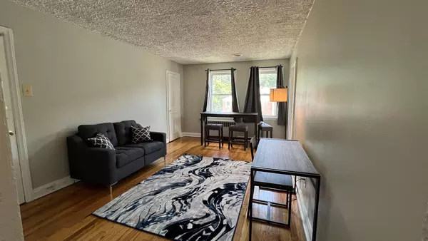 Coliving in West Baltimore - Baltimore Metro Area, Washington DC