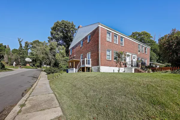 Coliving in West Baltimore - Baltimore Metro Area, Washington DC