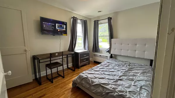 Coliving in West Baltimore - Baltimore Metro Area, Washington DC
