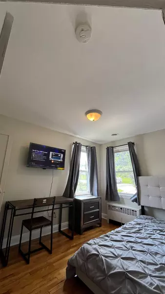 Coliving in West Baltimore - Baltimore Metro Area, Washington DC