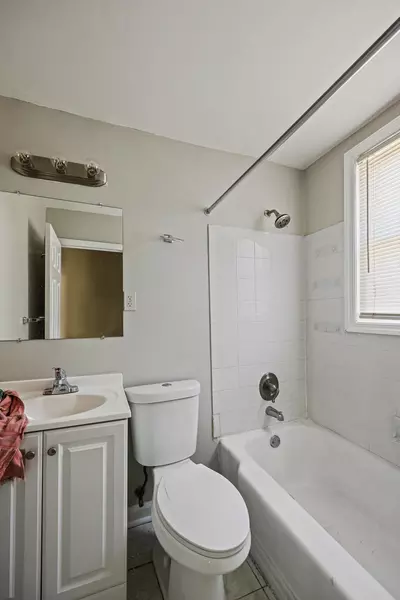 Coliving in West Baltimore - Baltimore Metro Area, Washington DC