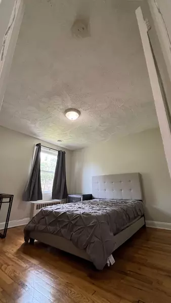 Coliving in West Baltimore - Baltimore Metro Area, Washington DC