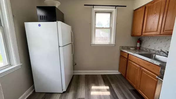 Coliving in West Baltimore - Baltimore Metro Area, Washington DC