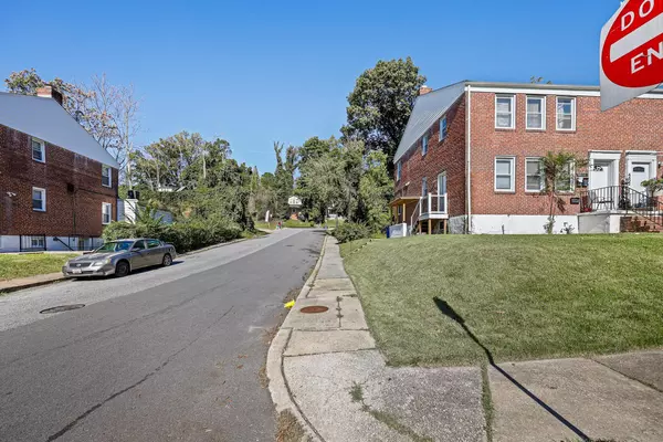 Coliving in West Baltimore - Baltimore Metro Area, Washington DC