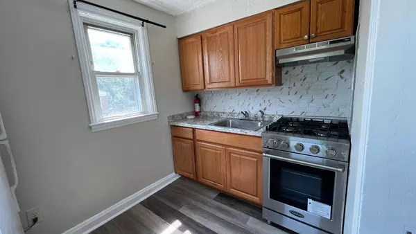 Coliving in West Baltimore - Baltimore Metro Area, Washington DC
