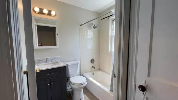 Coliving in West Baltimore - Baltimore Metro Area, Washington DC