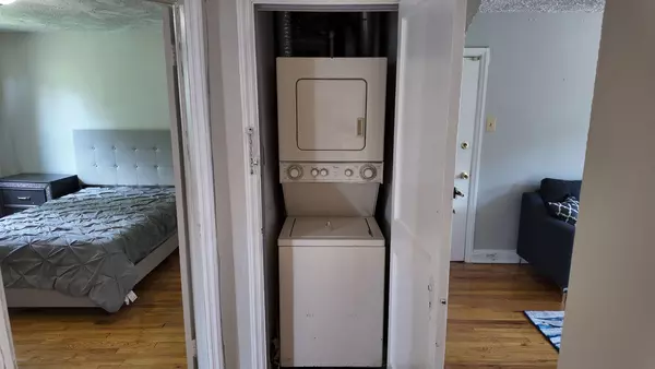 Coliving in West Baltimore - Baltimore Metro Area, Washington DC