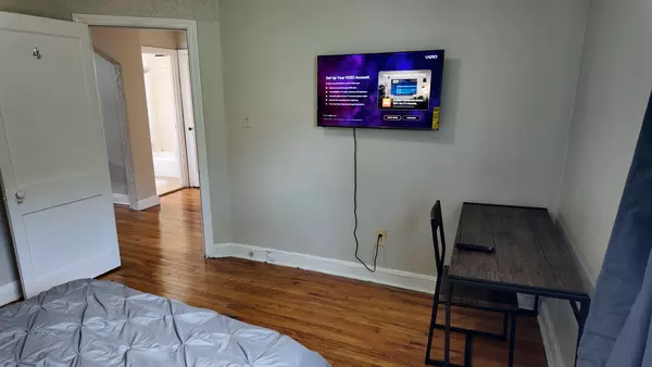 Coliving in West Baltimore - Baltimore Metro Area, Washington DC