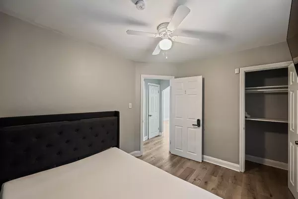Coliving in West Baltimore - Baltimore Metro Area, Washington DC